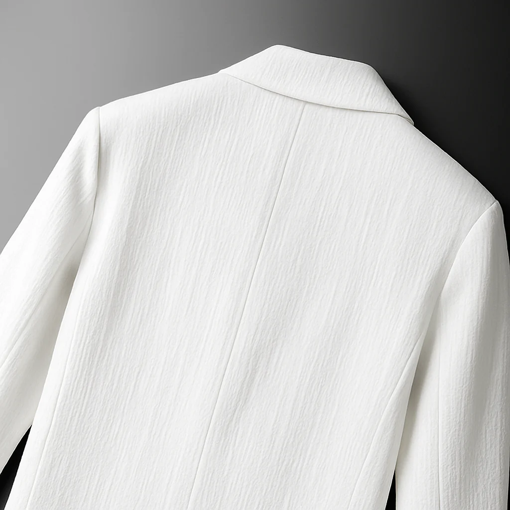 Valerian | Charme Linen Ensemble - Image 5