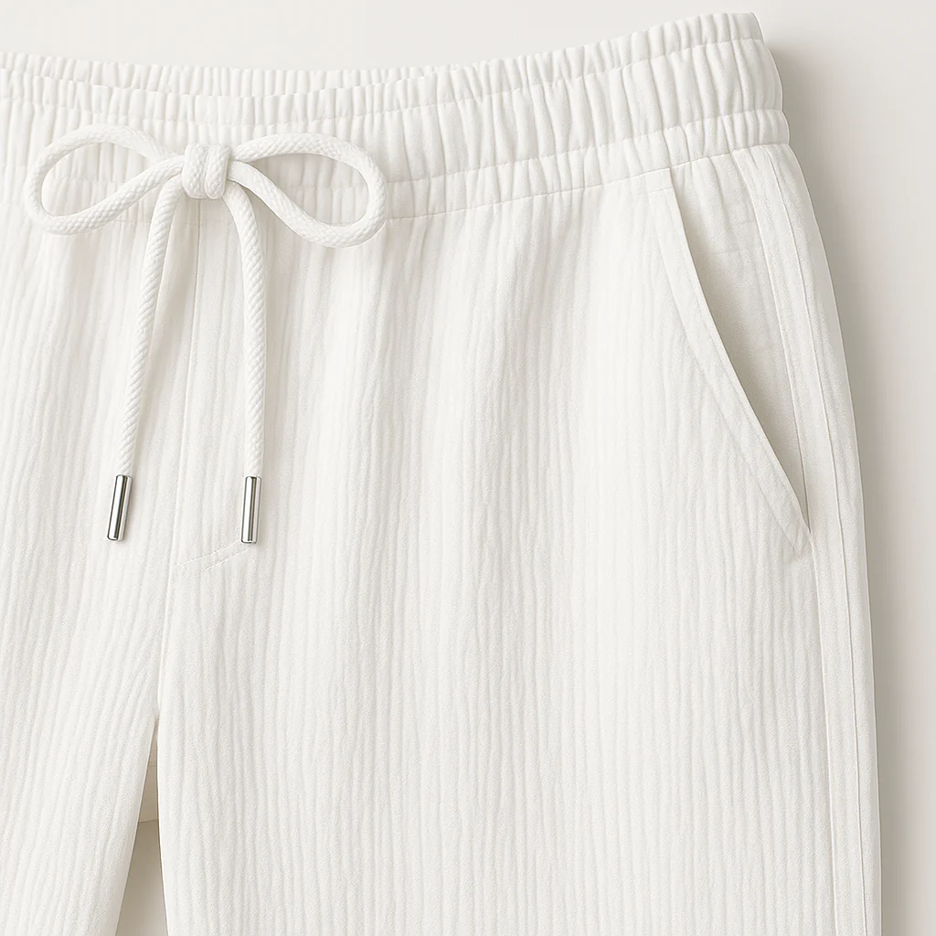 Valerian | Charme Linen Ensemble - Image 6