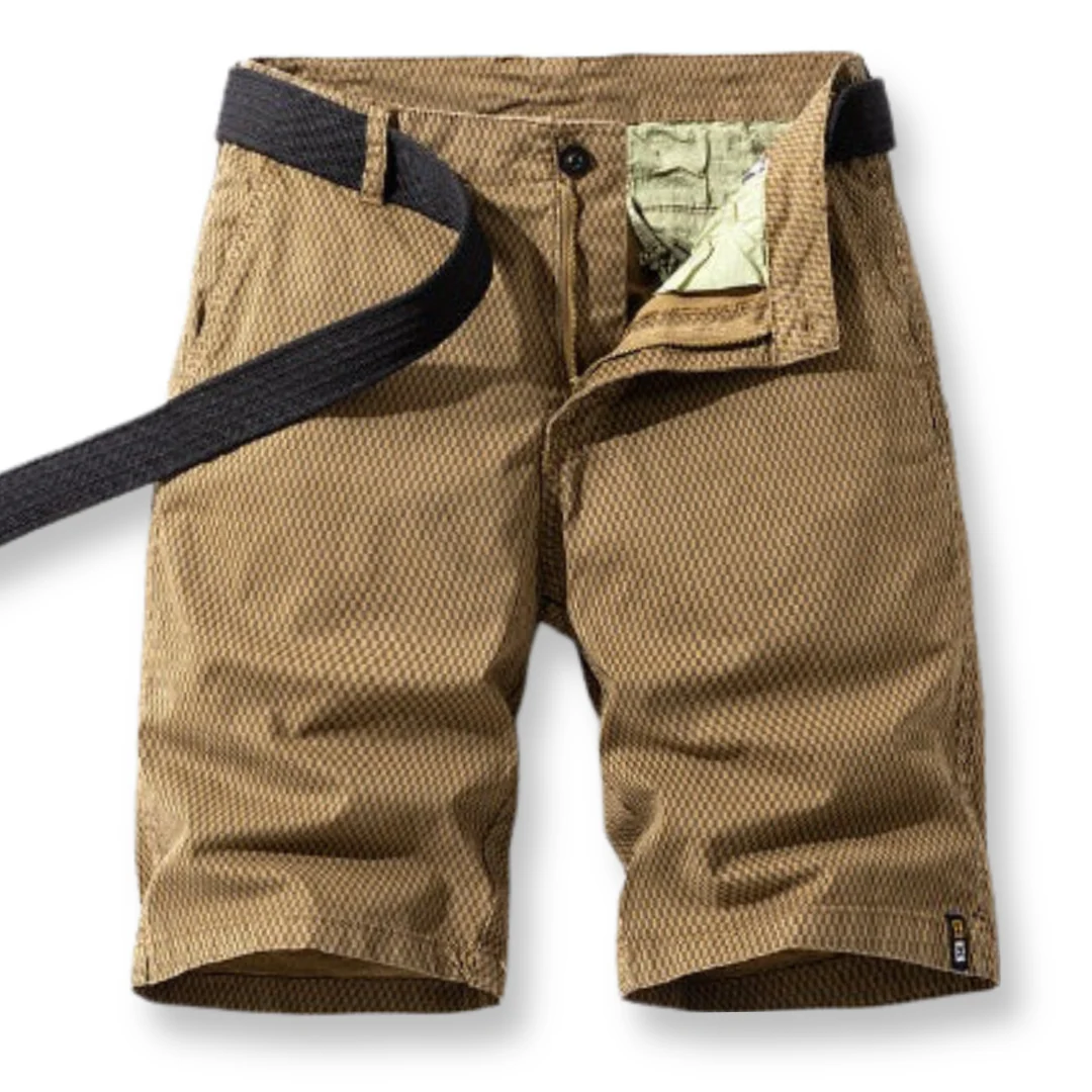 Valeriano® | Casual And Relaxed   Trousers - Image 4