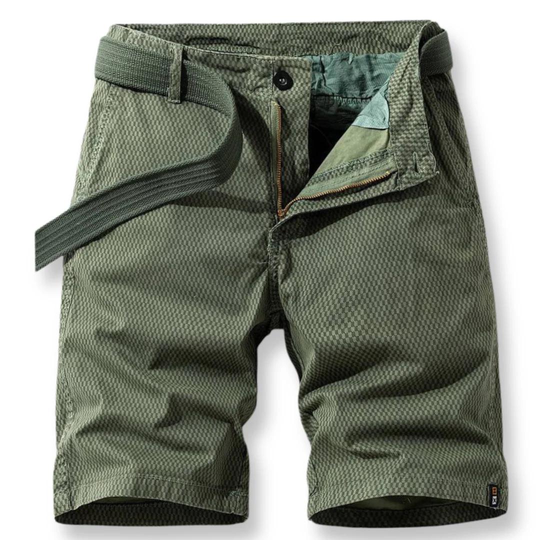 Valeriano® | Casual And Relaxed   Trousers - Image 6
