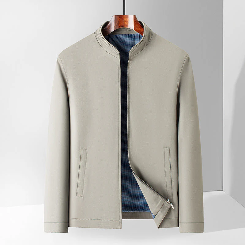 Valerio® | Il Tesoro Moderno Jacket by Davide Costa