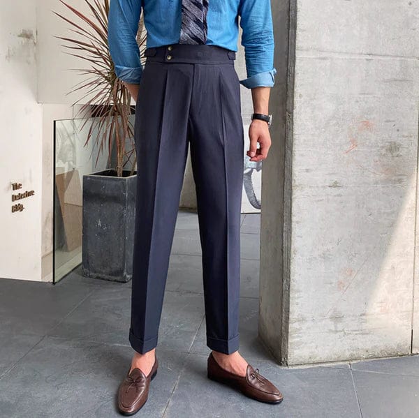Valfredo® | Elegant And Casual   Trousers - Image 10