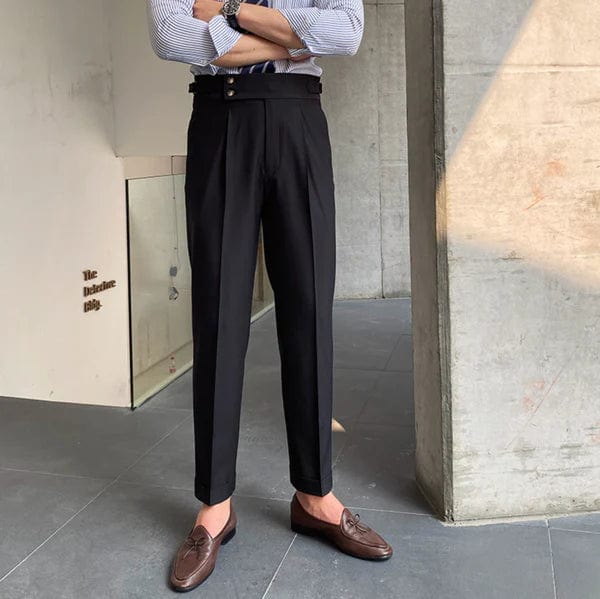 Valfredo® | Elegant And Casual   Trousers - Image 7