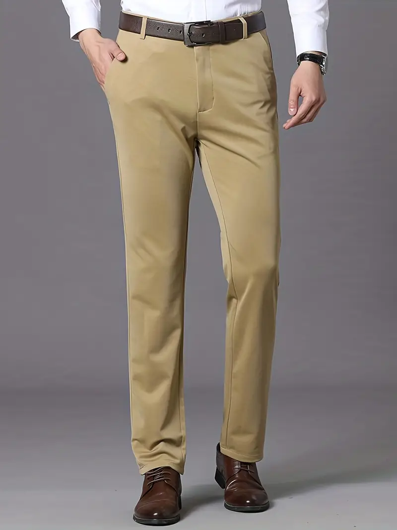 Venancio® | Effortless And Stylish   Trousers - Image 5