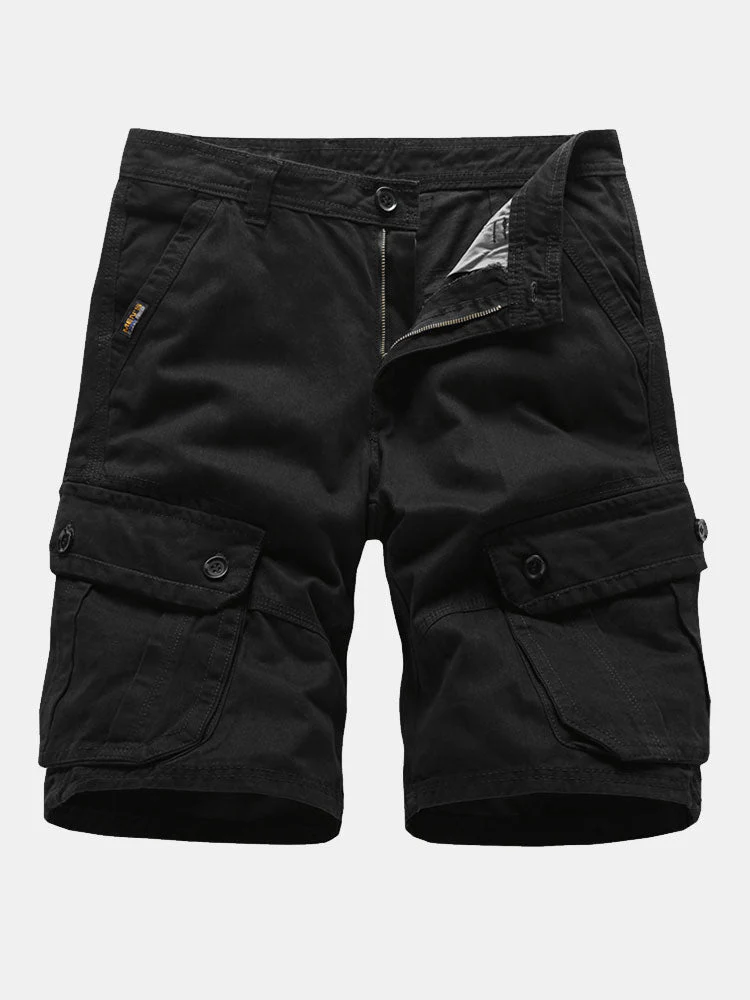 Venantius | Man Cargo Shorts - Image 5