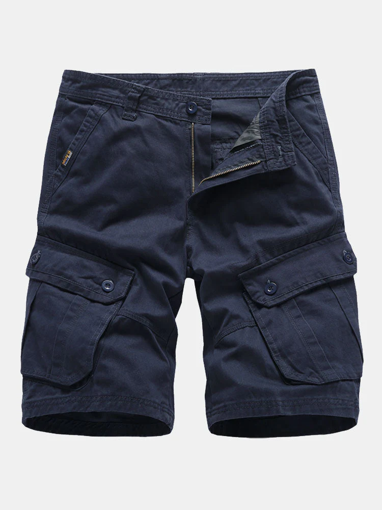 Venantius | Man Cargo Shorts - Image 6