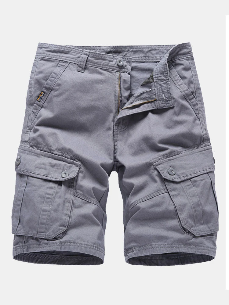 Venantius | Man Cargo Shorts - Image 7