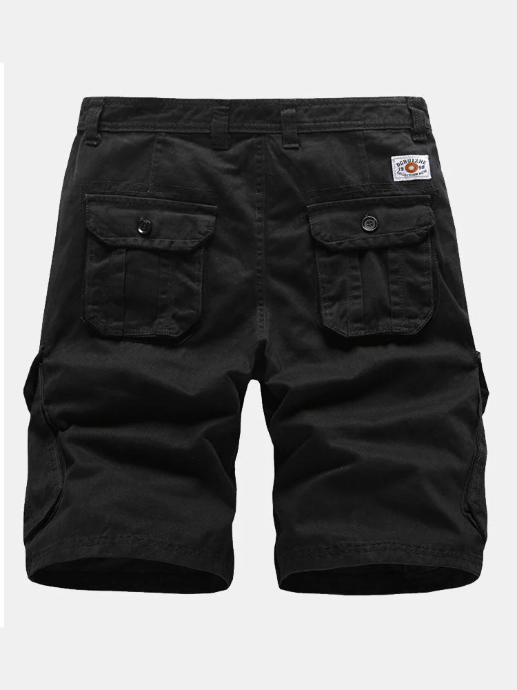 Venantius | Man Cargo Shorts - Image 9