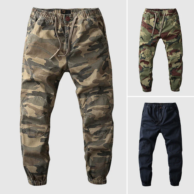 Ventura® | Chic And Relaxed   Trousers - Image 11