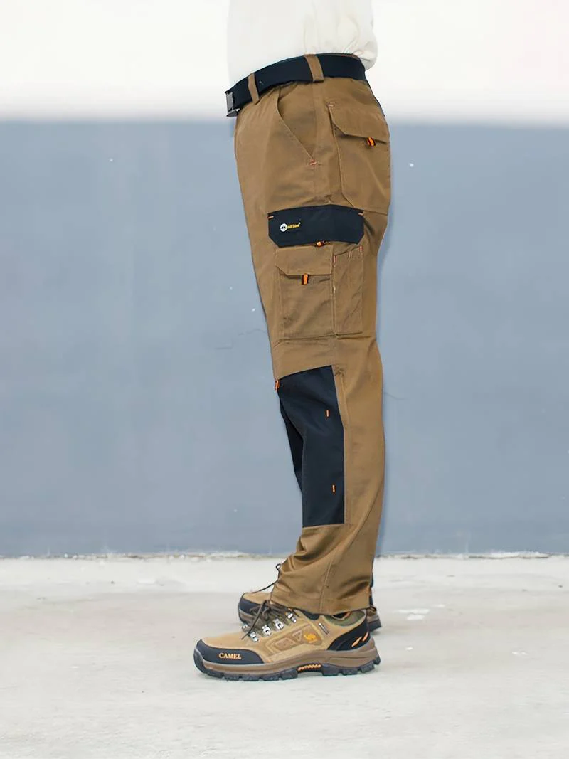 Veremundo® | Outdoor Trousers For Men - Image 2