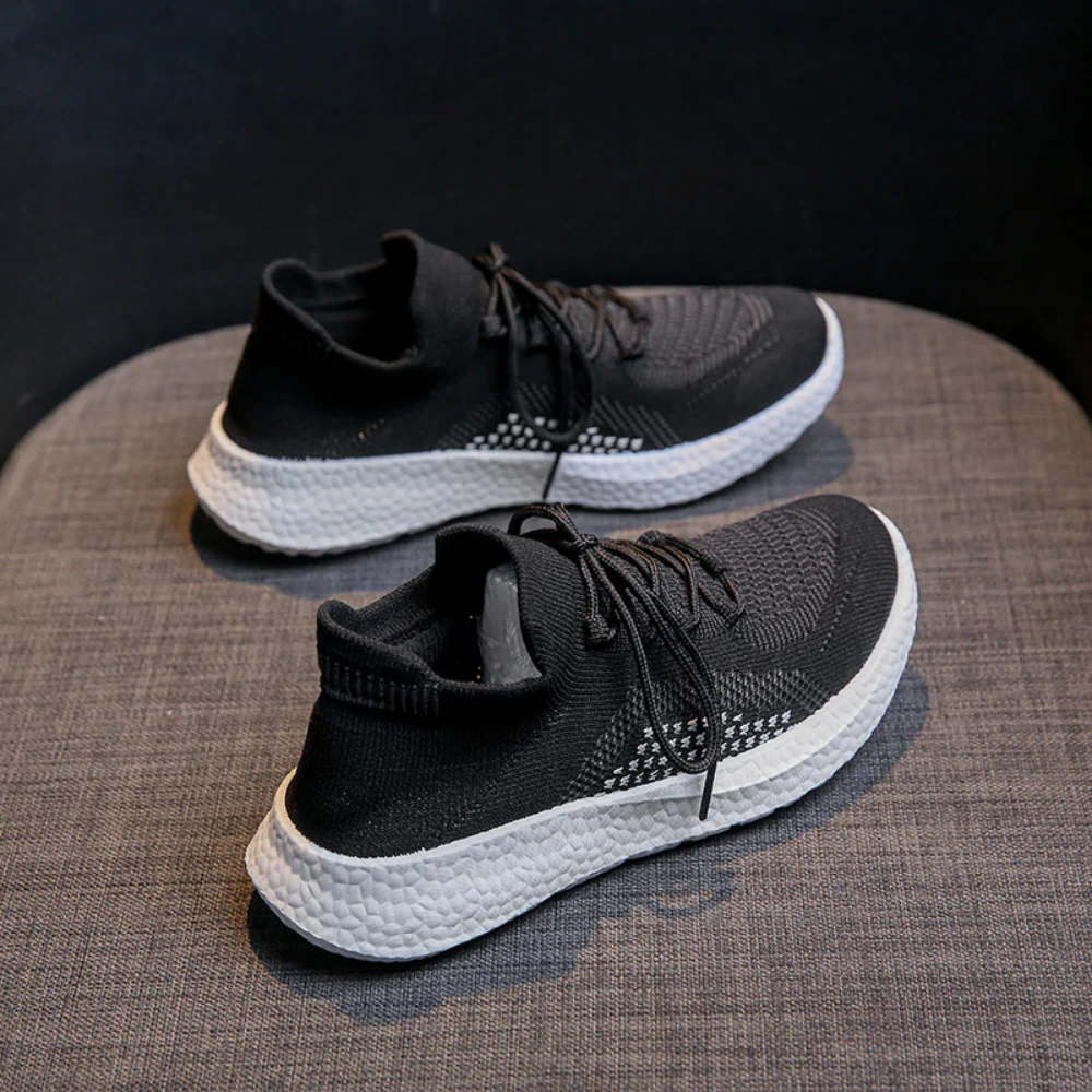 Vernon® | Breathable Sneakers For Women