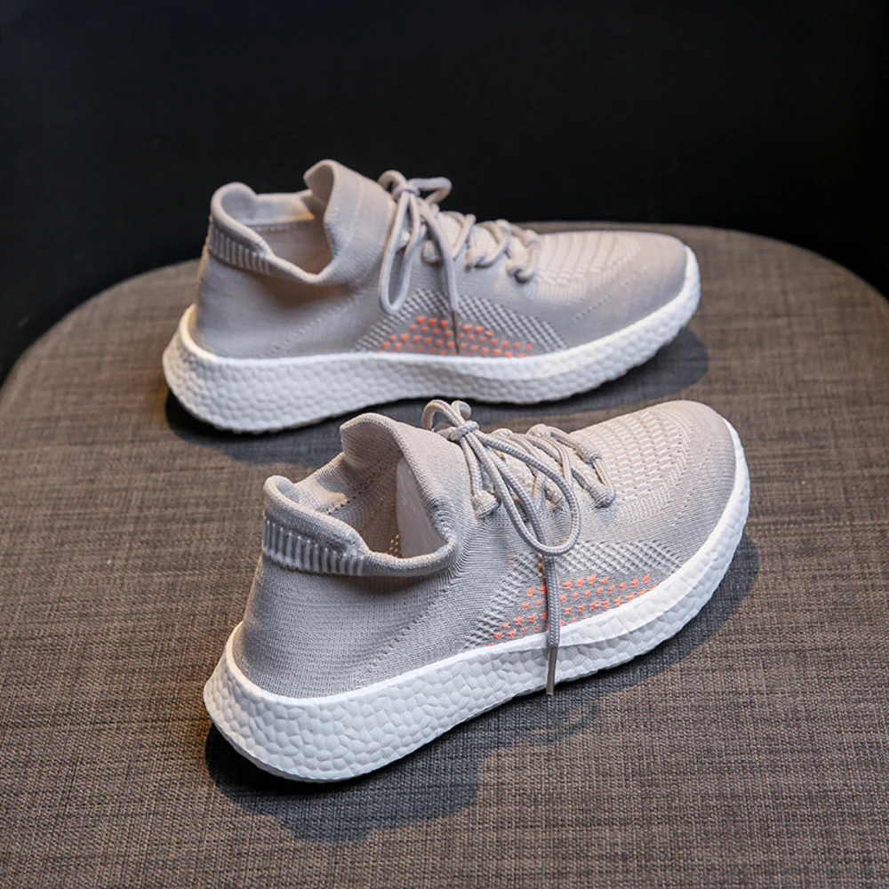 Vernon® | Breathable Sneakers For Women - Image 4