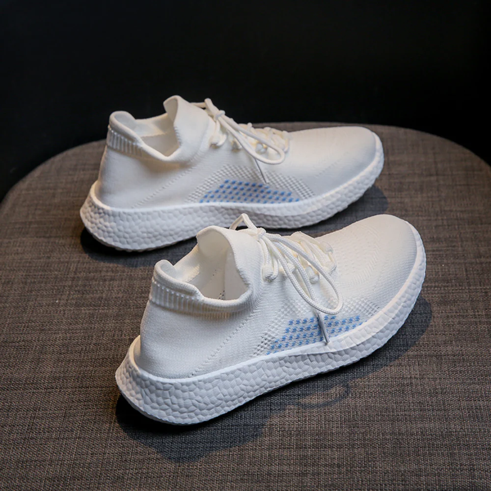 Vernon® | Breathable Sneakers For Women - Image 5