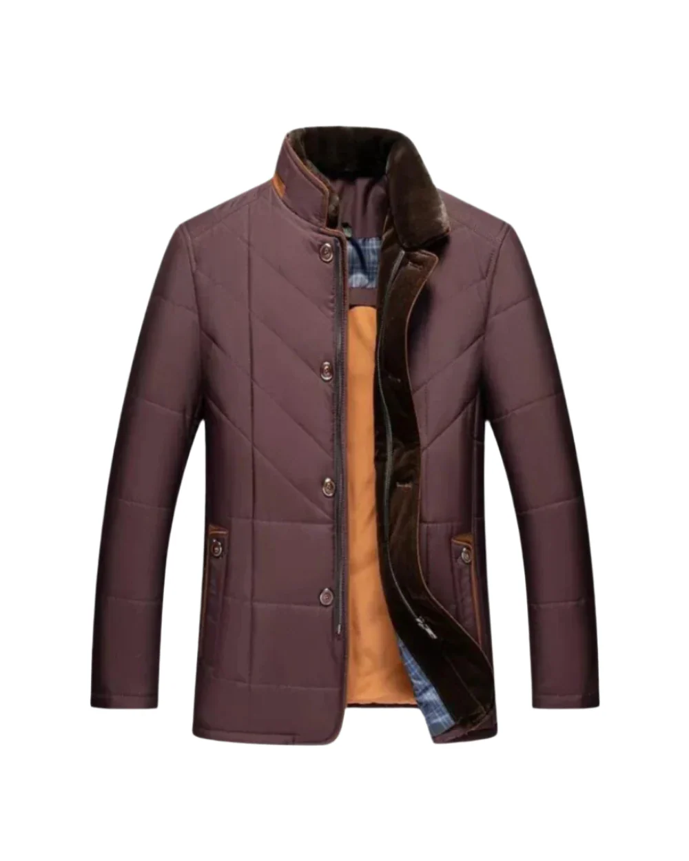 Vernon | MEN'S JACKET - Image 3