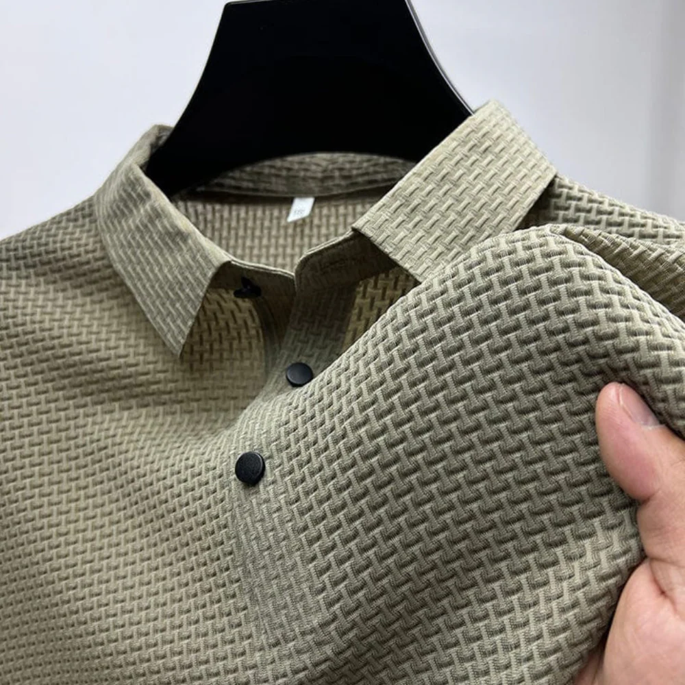 Vernon | Riviero Polo Shirt - Image 5