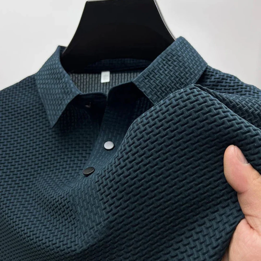 Vernon | Riviero Polo Shirt - Image 7
