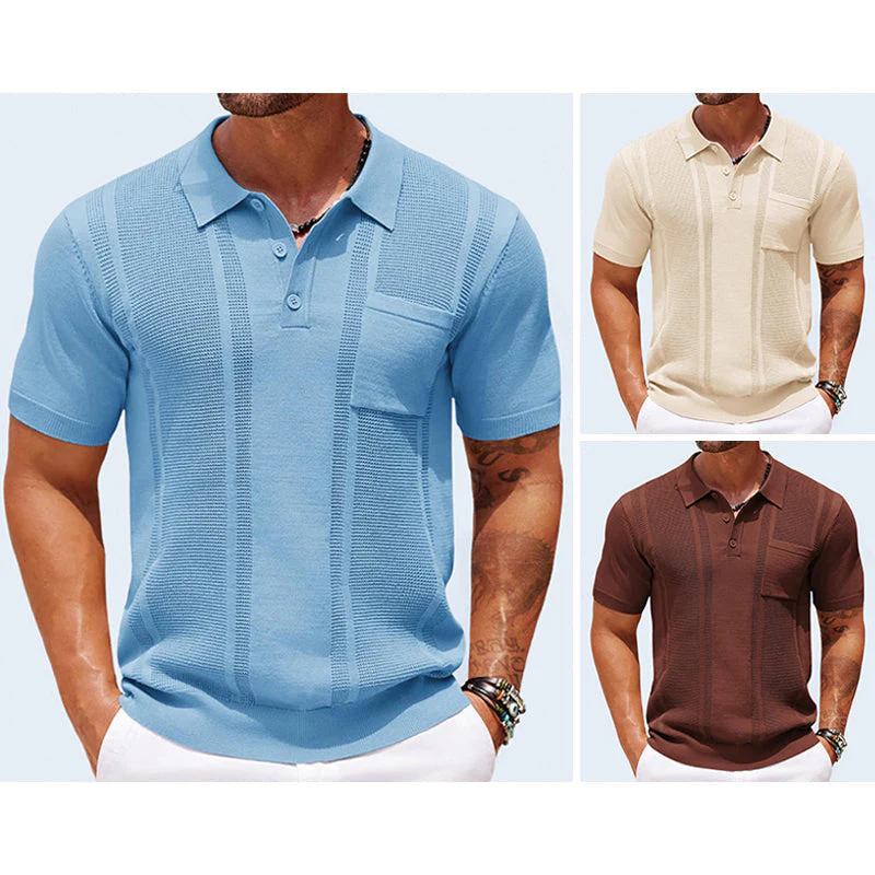 Vianey® | Polo Shirt - Image 4