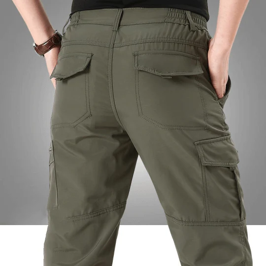 Vicente® | Comfortable And Fashionable   Trousers - Image 5