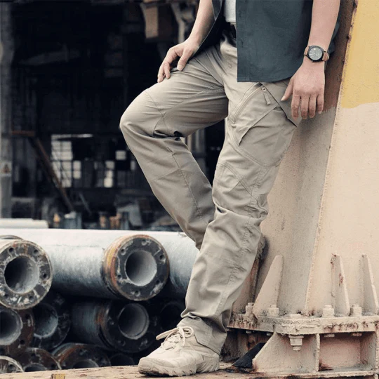 Vicente® | Comfortable And Fashionable   Trousers - Image 6