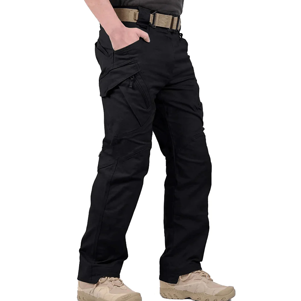 Vicente® | Comfortable And Fashionable   Trousers - Image 7
