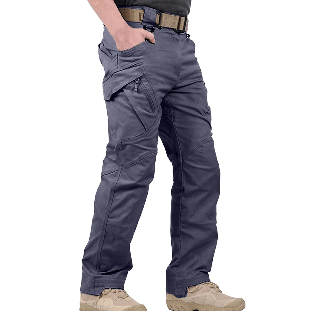Vicente® | Comfortable And Fashionable   Trousers - Image 8