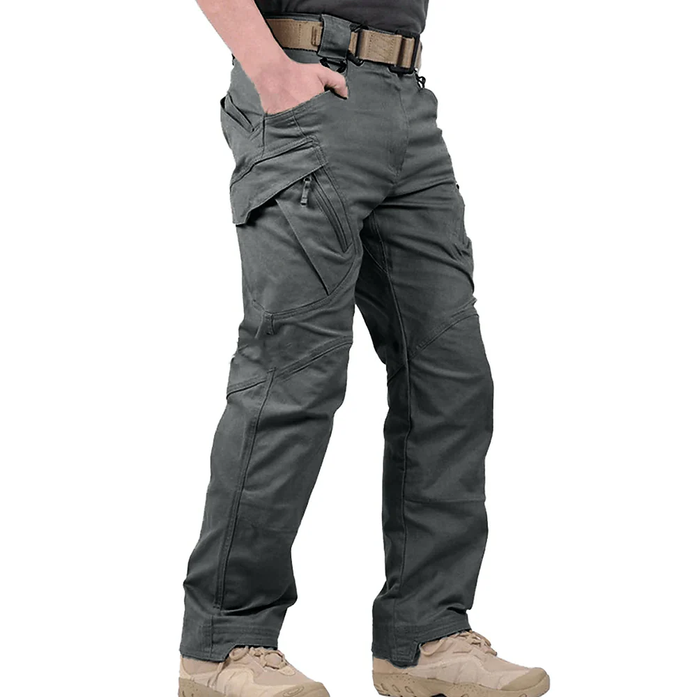 Vicente® | Comfortable And Fashionable   Trousers - Image 9