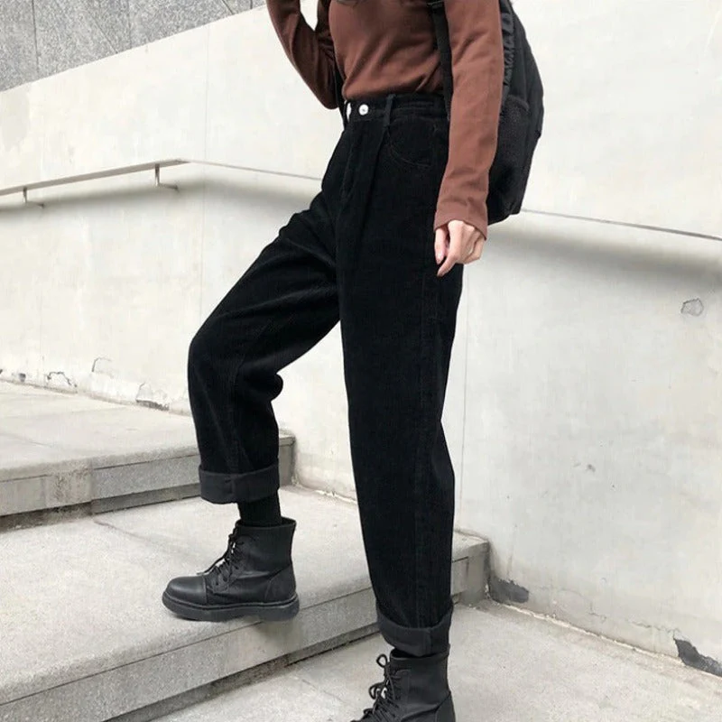 Vicente® | Elegant And Versatile Trousers