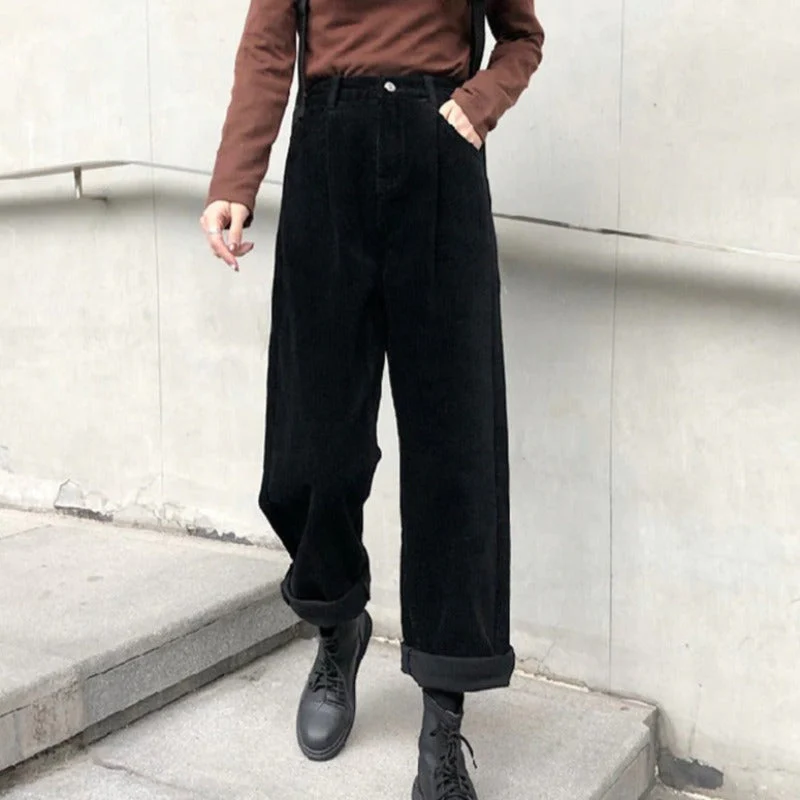 Vicente® | Elegant And Versatile Trousers - Image 4