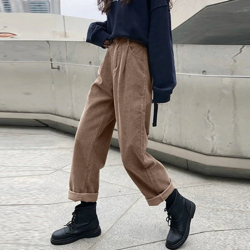 Vicente® | Elegant And Versatile Trousers - Image 5