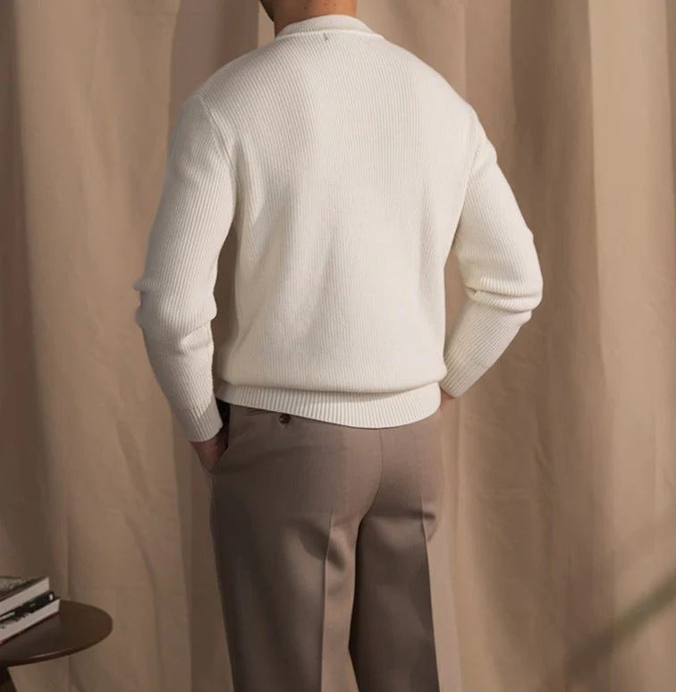Vicente® | Wool sweater - Image 7