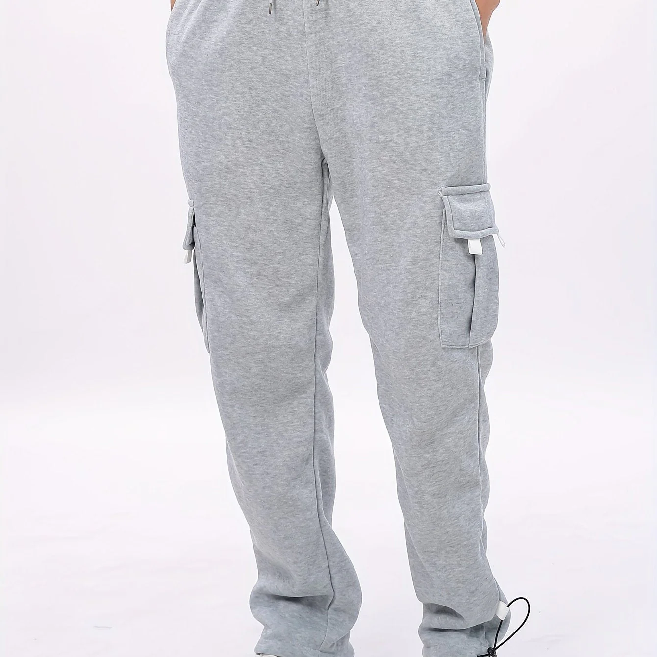 Víctor® | Cargo Turned Into Sweatpants - Image 12