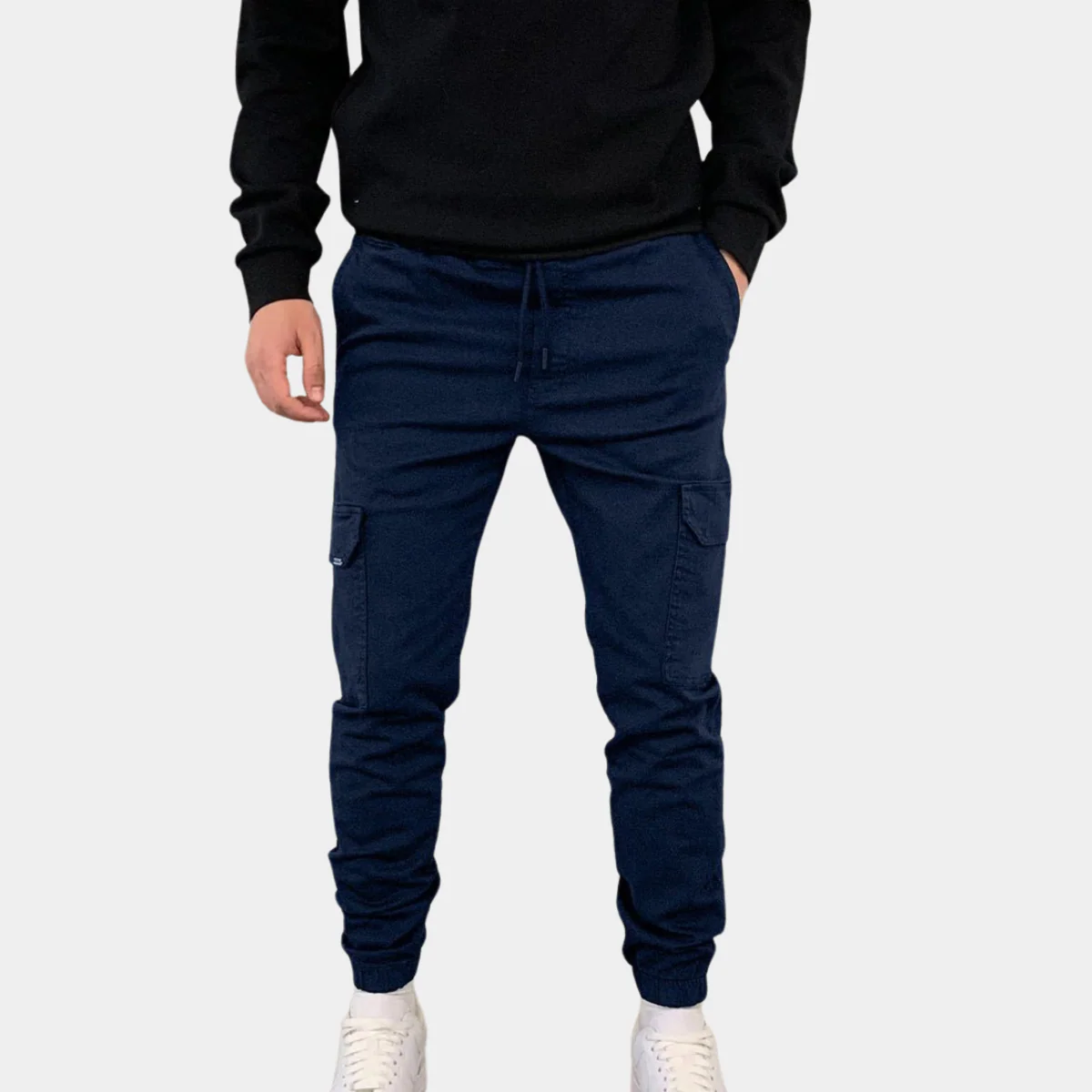 Victor® | Elegant Cargo Pants
