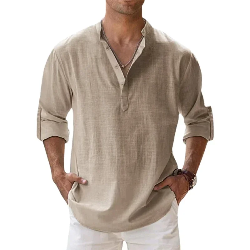 Victor® | Summer Shirt - Image 4