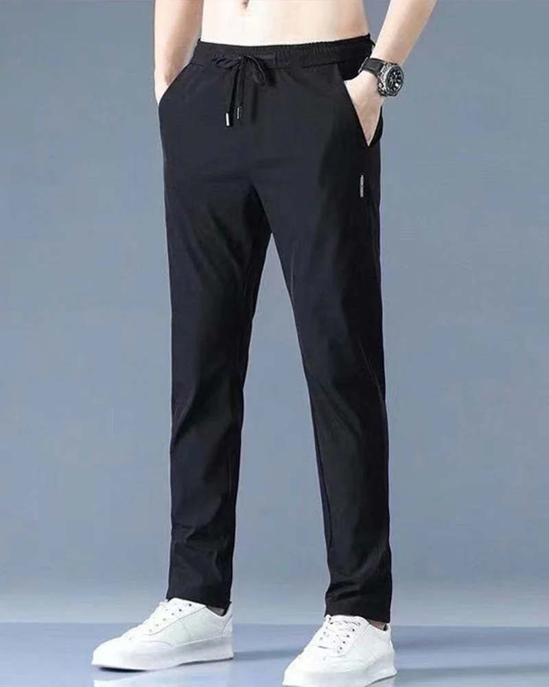 Victoriano® | Classic And Stylish   Trousers - Image 10