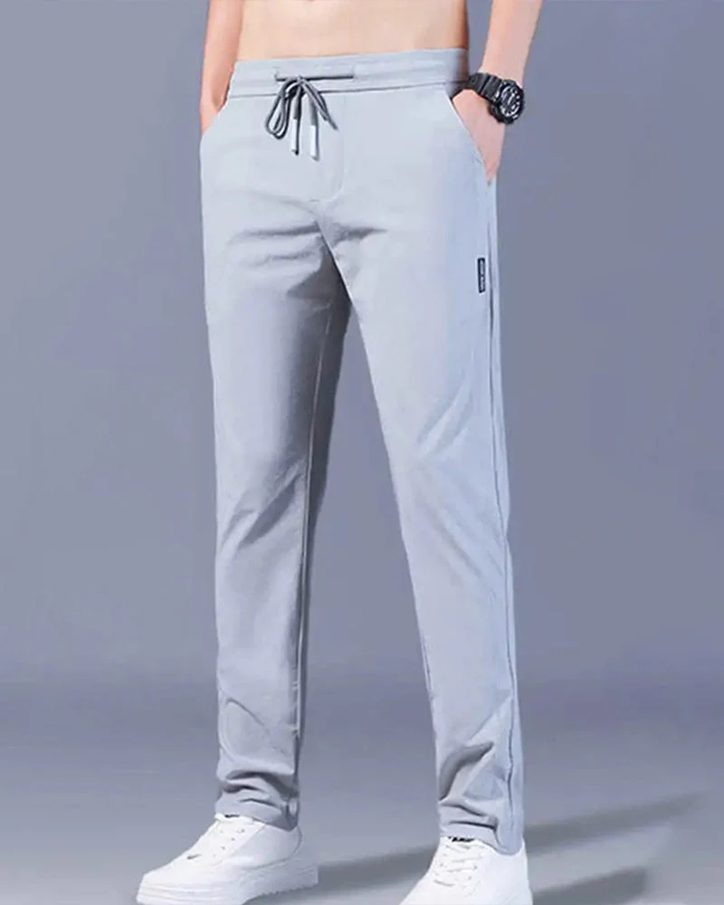 Victoriano® | Classic And Stylish   Trousers - Image 11