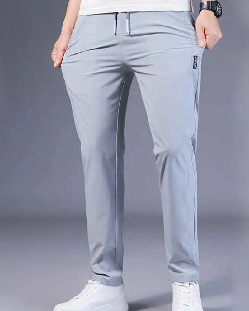 Victoriano® | Classic And Stylish   Trousers - Image 5