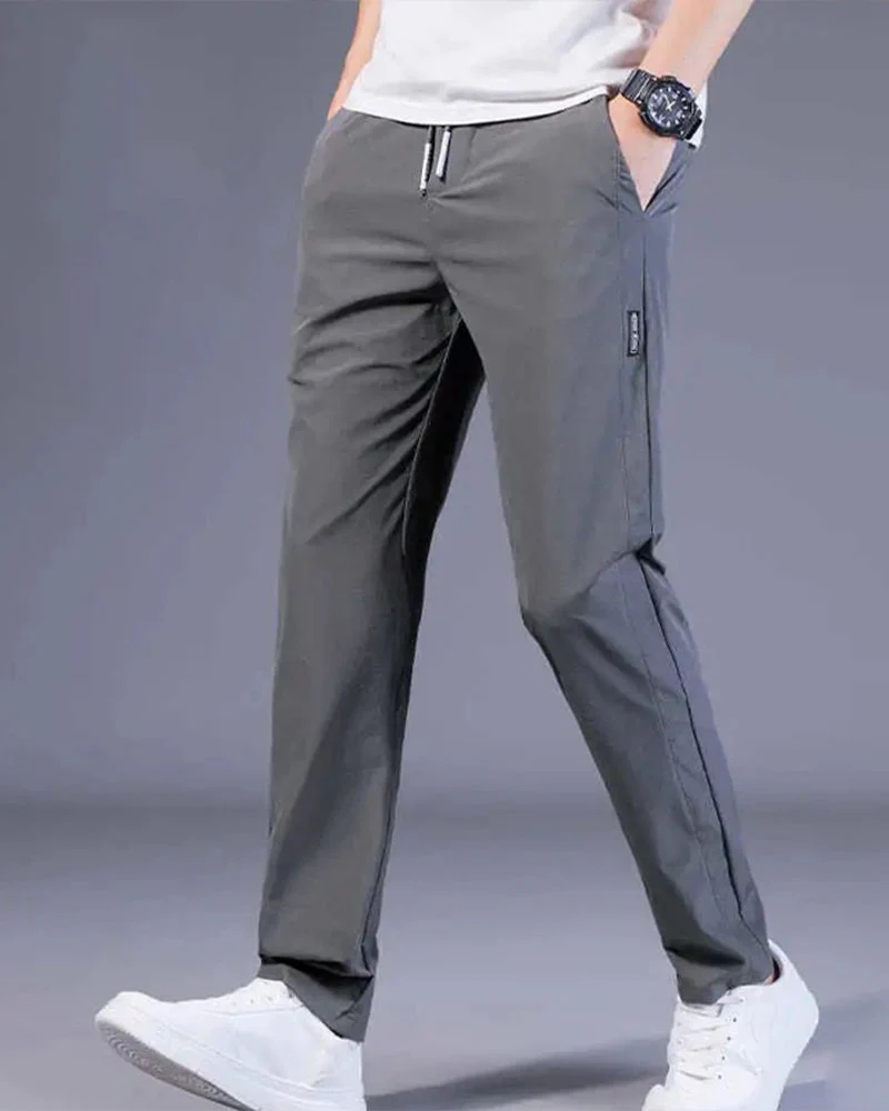 Victoriano® | Classic And Stylish   Trousers - Image 6