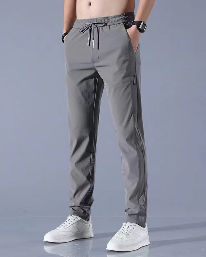 Victoriano® | Classic And Stylish   Trousers - Image 9