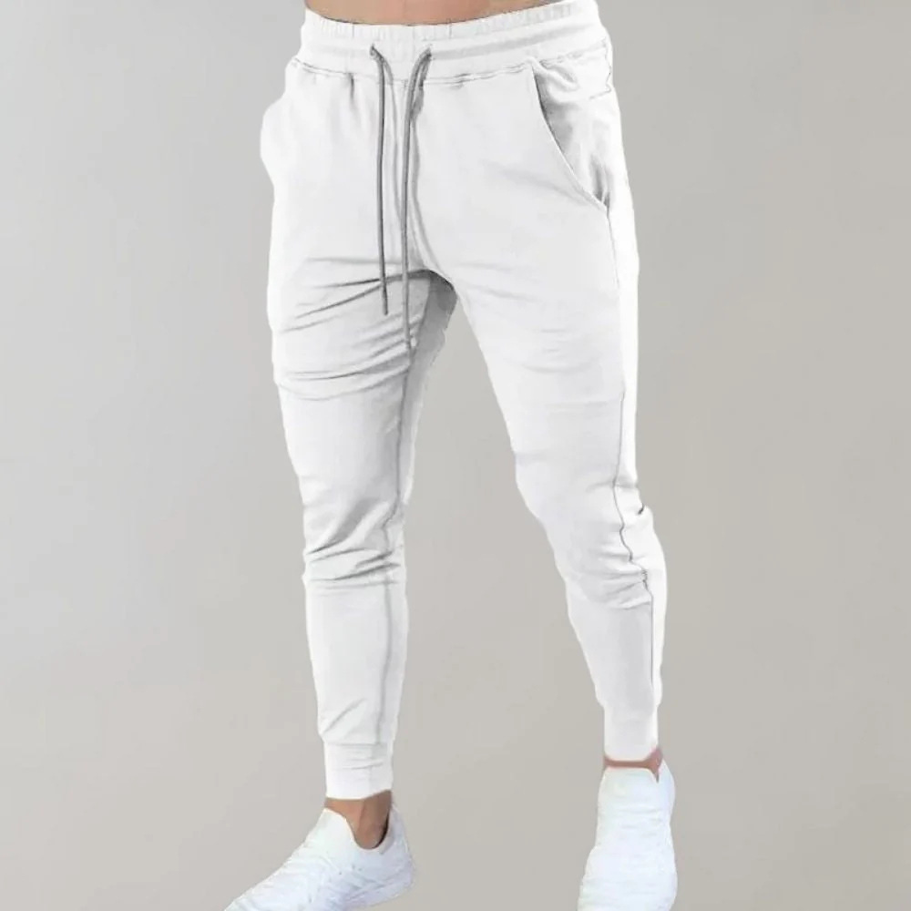 Victorino® | Casual And Comfortable   Trousers - Image 8