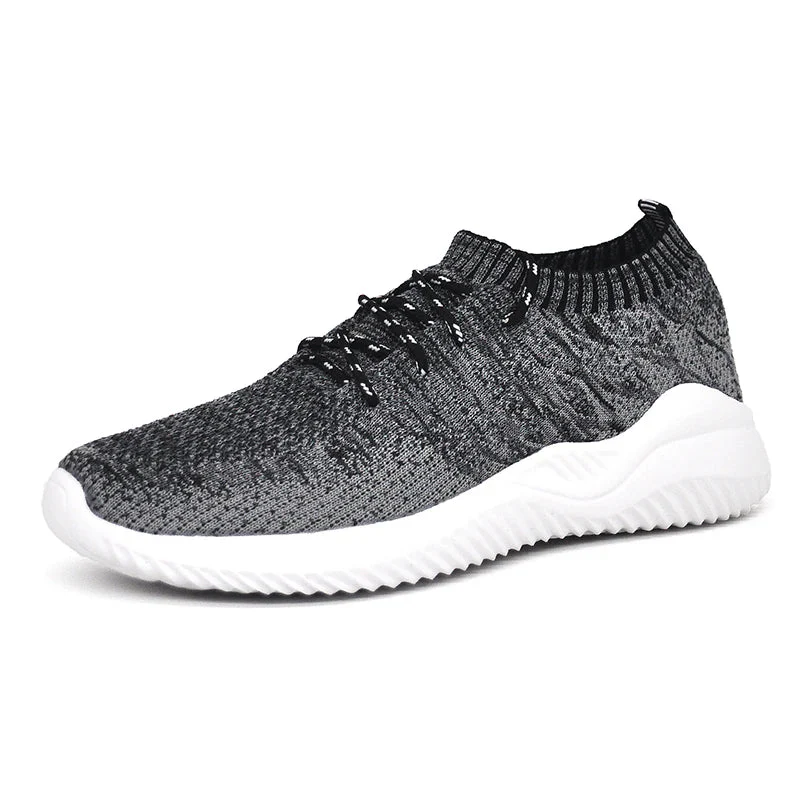 Victorius | Turin Knit Trainers - Image 10