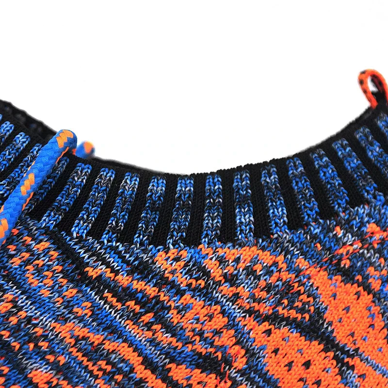 Victorius | Turin Knit Trainers - Image 3