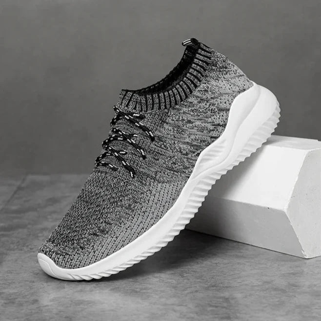 Victorius | Turin Knit Trainers - Image 5