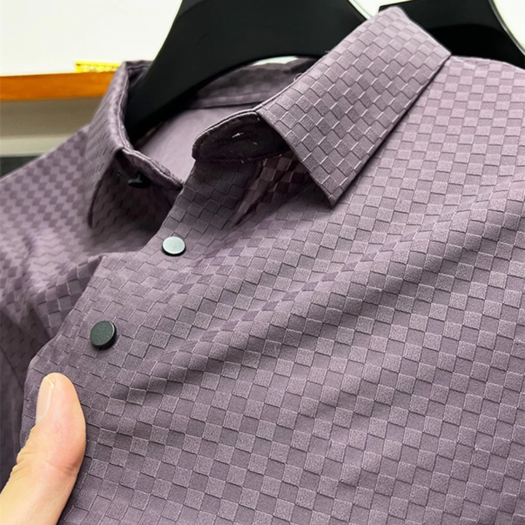 Virgil | Eleganic Polo Shirt - Image 4