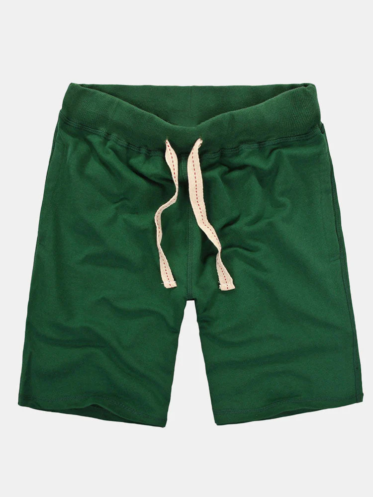 Vitoldo | Mid Length Regular Jersey Shorts - Image 2