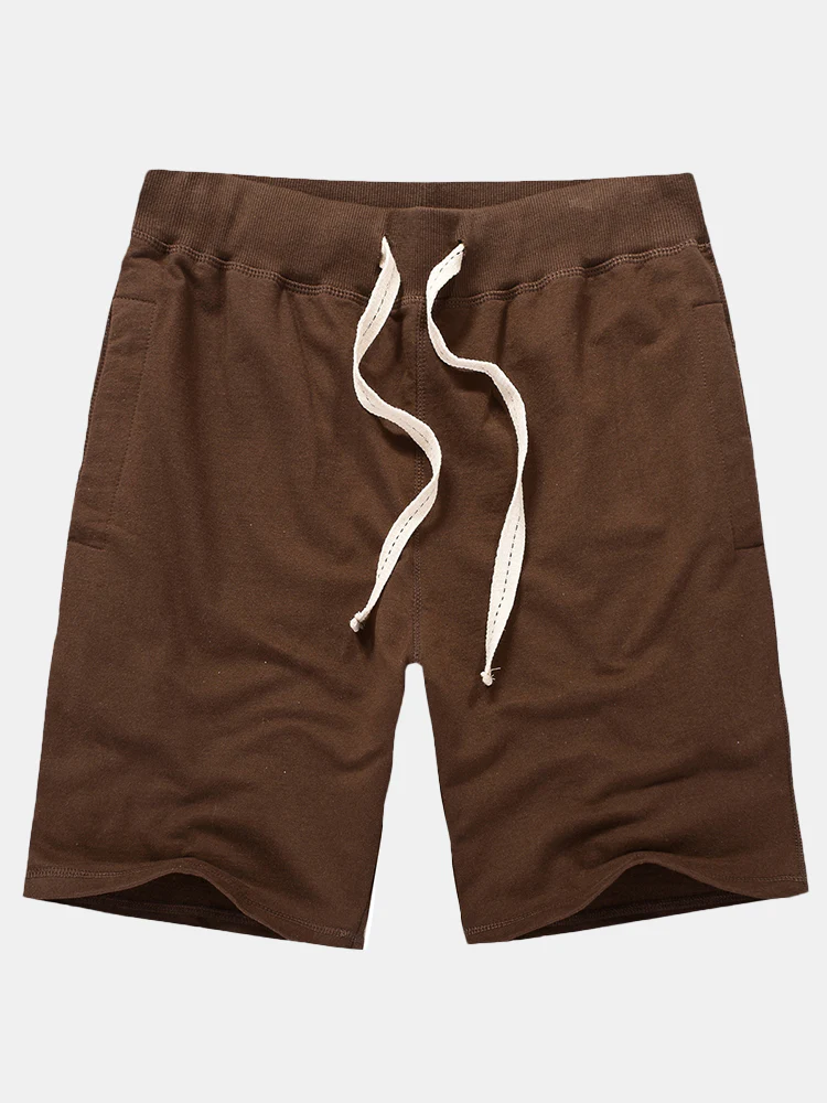 Vitoldo | Mid Length Regular Jersey Shorts - Image 8