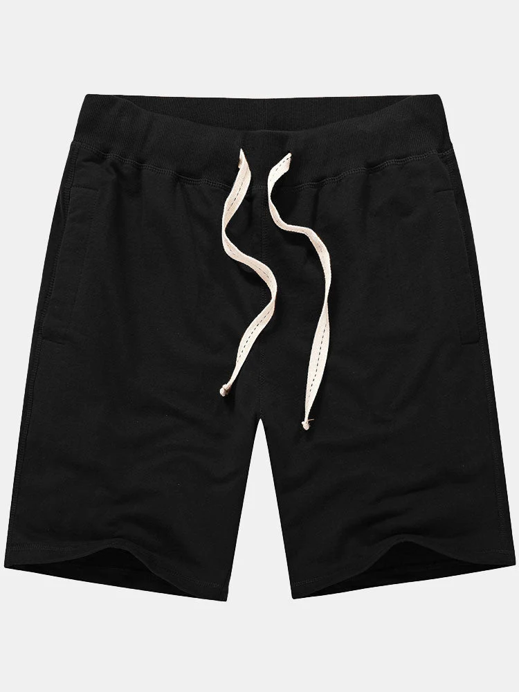 Vitoldo | Mid Length Regular Jersey Shorts - Image 9