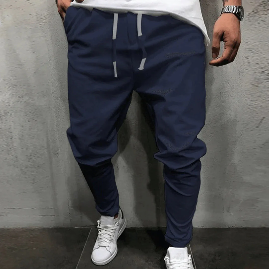 Vladimiro® | Stylish And Elegant   Trousers - Image 2