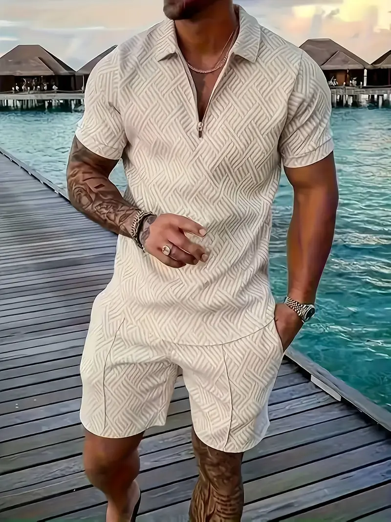 Wallace® | Infinite White Luxury Summer Set - Image 7