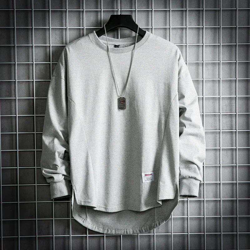 Wallace® | Oversized Long Sleeve Sweater - Image 14