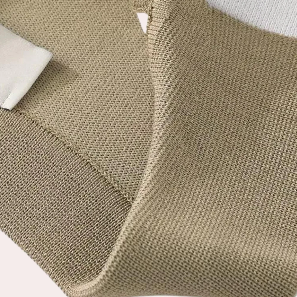 Walter® | Men'S Comfortable Knit Polo - Image 6